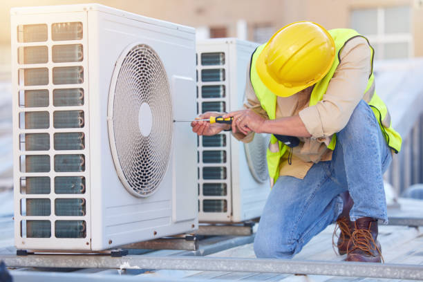 Best HVAC repair near me  in Albany, IN