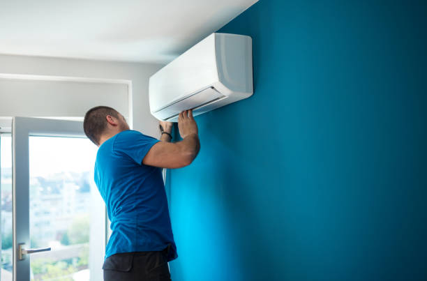 Best Affordable air conditioning repair  in Albany, IN
