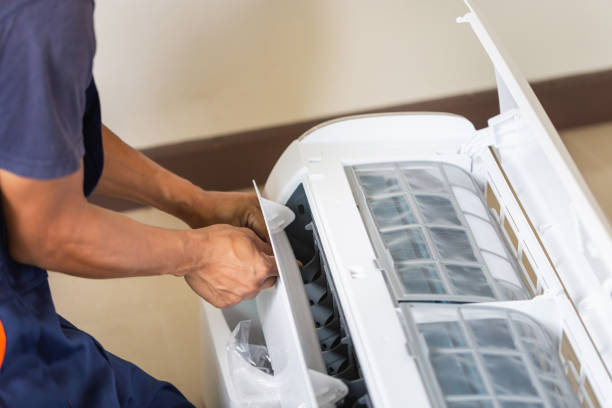 Best Central air repair  in Albany, IN