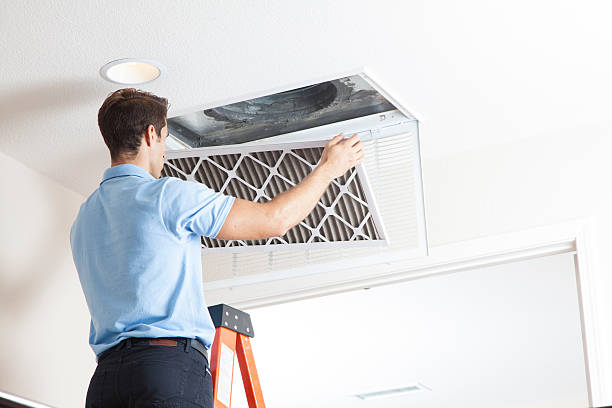 Best Local HVAC companies  in Albany, IN