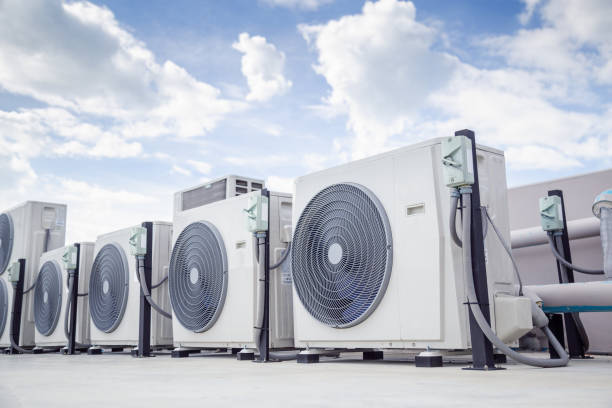 Best Residential HVAC services  in Albany, IN