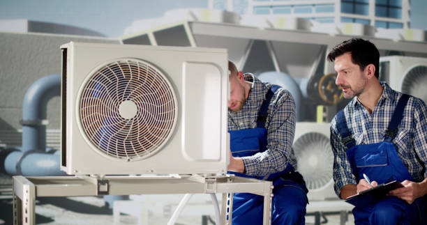 Best Affordable HVAC services  in Albany, IN