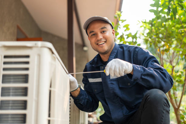 Best Ductless HVAC repair  in Albany, IN