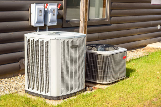 Trusted Albany, IN HVAC Experts