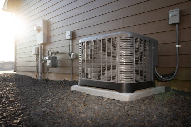 Best HVAC companies near me  in Albany, IN